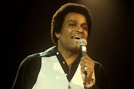 Charley Pride, Pioneering Country Music Star, Dies at 86 of COVID-19