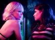 charlize theron would be happy to star in lesbian die hard remake