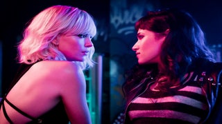 Charlize Theron Would Love to Star in Lesbian ‘Die Hard’ Remake: ‘Where Do I Sign?’