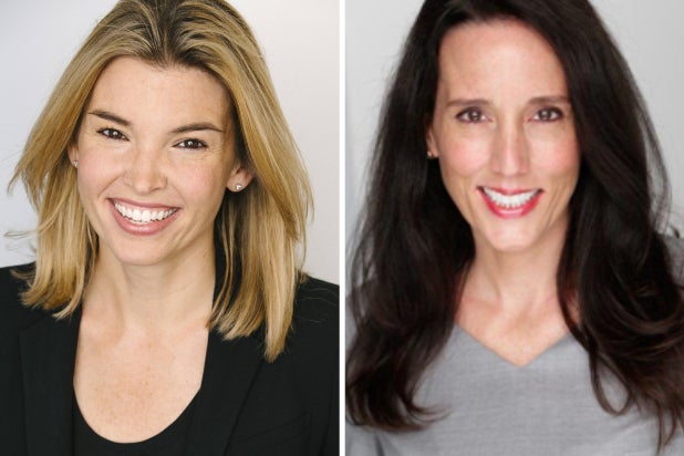 courtney braun michelle walter