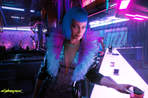 Sony pulls Cyberpunk 2077 from PlayStation Store