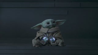 What Happens Next for Baby Yoda on ‘The Mandalorian’?