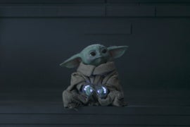 What Happens Next for Baby Yoda on ‘The Mandalorian’?