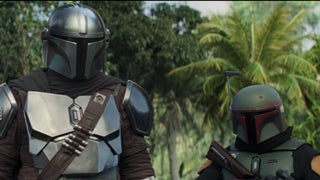 It Looks Like ‘The Mandalorian’ Just Announced a New Spinoff Show