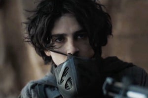 dune timothee chalamet