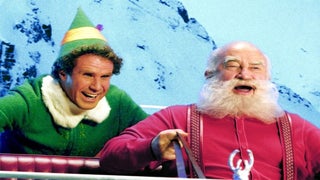 ‘Elf’ Cast to Reunite for Georgia Runoff Fundraiser