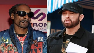 Eminem Pounds Snoop Dogg on Surprise Album ‘Music to Be Murdered By – Side B’ Song ‘Zeus’ (Audio)