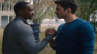 ‘The Falcon and Winter Soldier’ Trailer: Sam and Bucky Team Up, With ‘No Plan’ (Video)