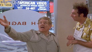 Happy Festivus! Here’s the Story Behind Fake ‘Seinfeld’ Holiday (Video)