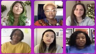Emerging Female Filmmakers on Challenges of Making Shorts, Especially During the Pandemic (Video)