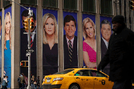 Fox News International Adds 3 Countries, Expands to 30