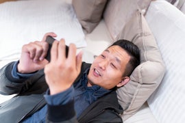 Christmas Day App Spending Spiked 34% to Set New Record