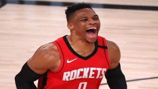 The Best Twitter Memes About the Rockets Trading Russell Westbrook to the Wizards