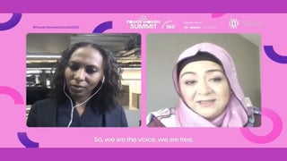 Journalist Gulchehra Hoja on the ‘Incredibly High Price’ of Reporting on China’s Uyghur Oppression