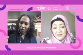 Journalist Gulchehra Hoja on the ‘Incredibly High Price’ of Reporting on China’s Uyghur Oppression