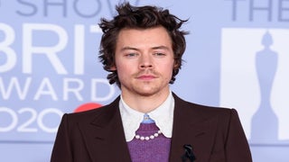 Harry Styles Mocks Candace Owens’ Call to ‘Bring Back Manly Men’