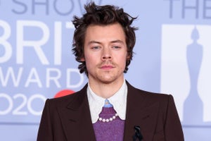 Harry Styles