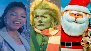 All 27 of Broadcast TV’s 2020 Holiday Specials Ranked by Viewers