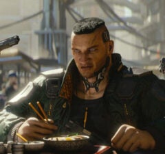 how to fix broken cyberpunk 2077 controls