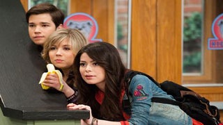 Miranda Cosgrove to Return for ‘iCarly’ Revival at Paramount+