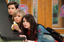 Miranda Cosgrove to Return for ‘iCarly’ Revival at Paramount+