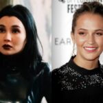 Alicia Vikander to Star in HBO’s ‘Irma Vep’ Limited Series From Olivier Assayas