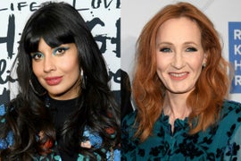 How Jameela Jamil Thinks Cancel Culture Should Handle JK Rowling and Others Who ‘Have Done Irrevocable Harm’ | PRO Video