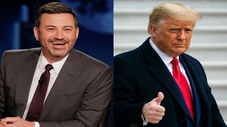 Kimmel Jokes Putin ‘Friend-Zoned’ Trump by Saying There’s No ‘Need’ for POTUS to Seek Asylum in Russia (Video)