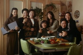 Washington Post Corrects Photo Caption That Misidentifies Nearly All ‘Joy Luck Club’ Actresses