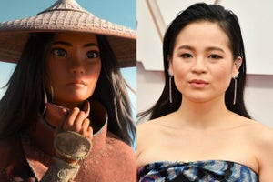kelly marie tran raya and the last dragon