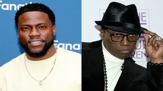 Kevin Hart, Wesley Snipes to Star as Brothers in Netflix Limited Series ‘True Story’