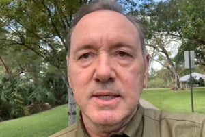 kevin spacey