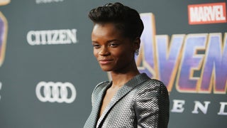 Letitia Wright Responds After Sharing Anti-Vax Video: ‘My Intention Was Not to Hurt Anyone’