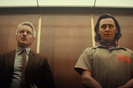 Here’s What You Need to Know About the TVA in the ‘Loki’ Trailer