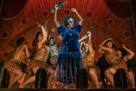 ‘Nomadland,’ ‘One Night in Miami,’ ‘Ma Rainey’s Black Bottom’ Named Finalists for 2021 Scripter Awards