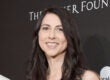 mackenzie scott bezos