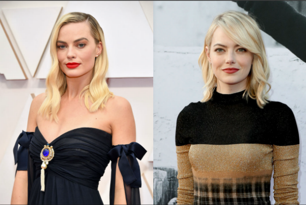 Margot Robbie in Talks to Replace Emma Stone in Damien Chazelle's 'Babylon'