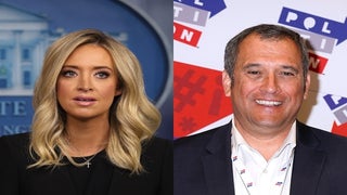 Kayleigh McEnany Renews Attack on ‘Playboy Reporter,’ Complains of ‘Double Standard’ for GOP Women in Media (Video)