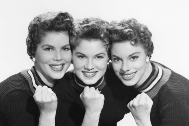 phyllis mcguire phyllis mcguire