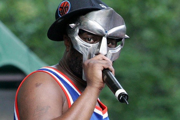 mf doom