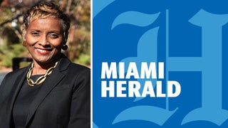 Miami Herald Appoints First Black Executive Editor in Paper’s 117-Year History