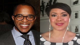 MSNBC Fills Joy Reid’s Former Weekend Slots With Jonathan Capehart, Tiffany Cross