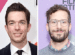 john mulaney andy samberg