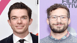 John Mulaney and Andy Samberg to Star in ‘Chip ‘n’ Dale: Rescue Rangers’