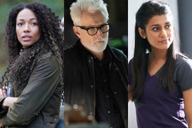 15 New Fall TV Shows Ranked by Premiere Viewers, From ‘Big Sky’ to ‘Nurses’ (Photos)