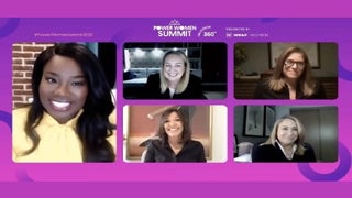 ‘Just Shut Up and Do It’: ‘Boss’ Women Share Tips on Getting to the Top (Video)