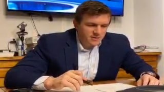 Project Veritas Issues Correction for Misidentifying CNN Employee in Secretly Recorded Call