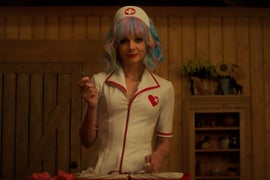 Carey Mulligan to Receive PSIFF’s International Star Award