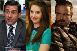 ‘The Office,’ ‘Community’ and ‘Breaking Bad’ Among Reddit’s Most-Popular TV Shows of 2020
