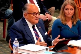 Rudy Giuliani Says the Problem With Republicans Is ‘We’re Too Nice’ (Video)